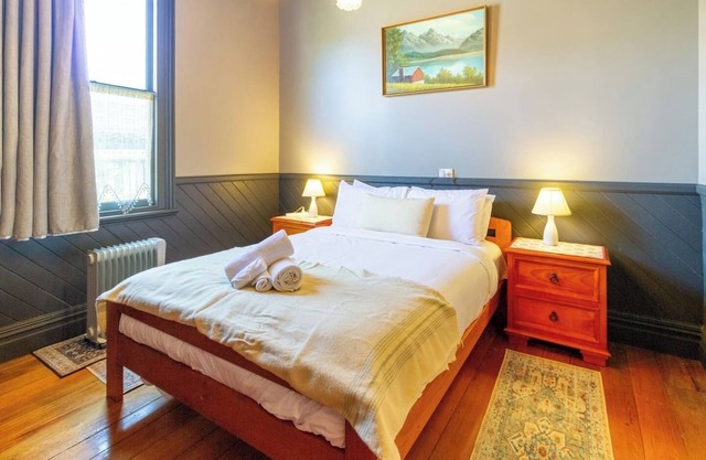 Charming 3-Bedroom Retreat