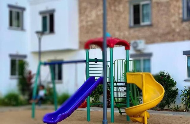 Charming 3 bedroom apartment