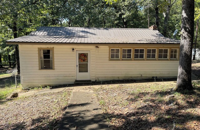 Charming 3-bedroom cottage with WiFinnear Oxford and Sardis lake
