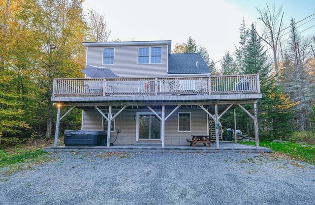 Charming 3-bedroom house with WiFi and AC in enjoyable Kissimmee