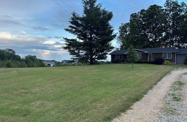 Charming 3-bedroom house with WiFi and AC in Cecilia