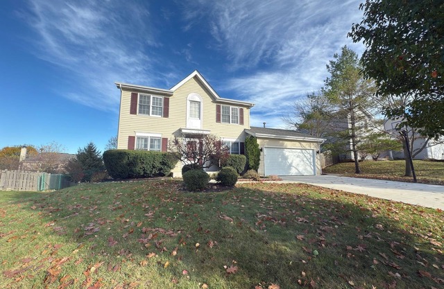 Charming 3-bedroom house in marvelous Elgin with AC, WiFi