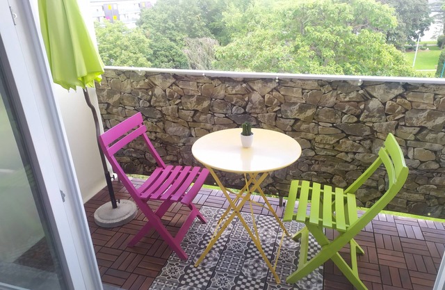 Charming 3 borders studio