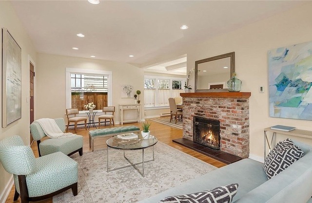 Charming 3BR 2.5BA San Diego Rental