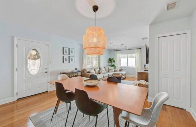 Charming 4 bedroom home in the BEST location.