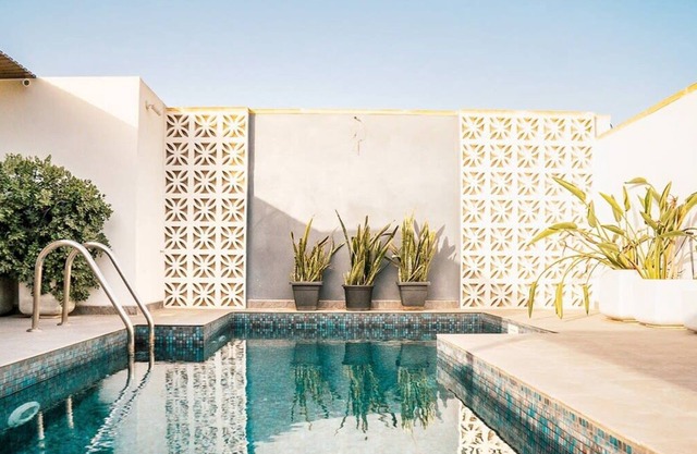 Charming Airconditioned Retreat in Il-Qala