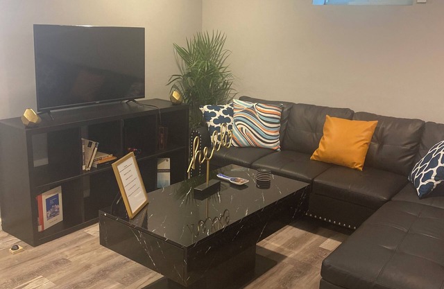 Charming apartment with AC in West Hempstead