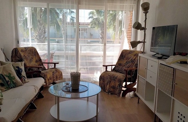 Charming Apartment Oceanfront/Bara Beach