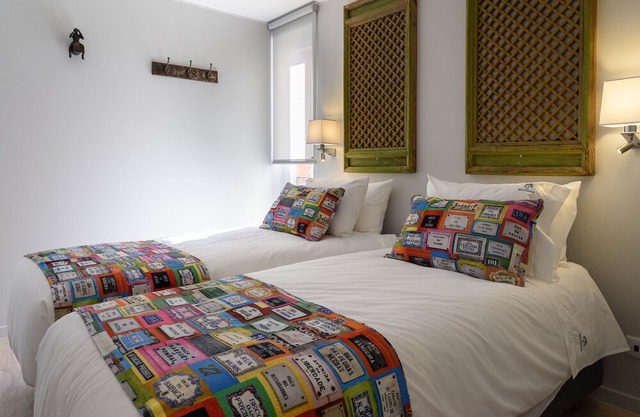 Charming Apartment in Historic Center with WiFi, AC