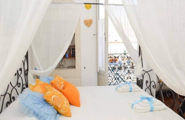 Charming apartment in the Old Town - Il Privilegio