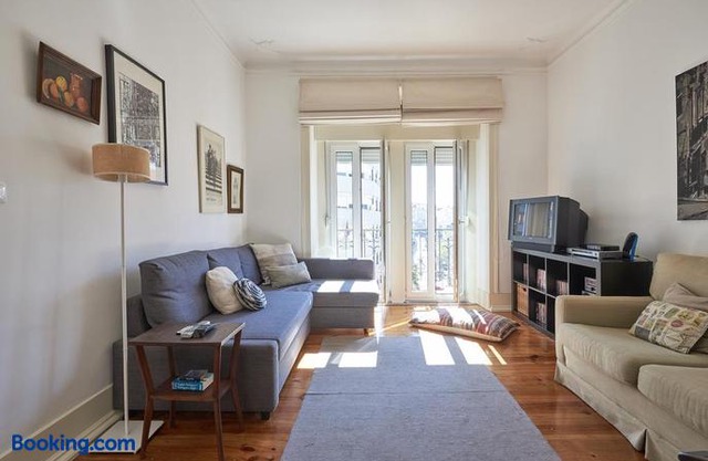 Charming Apartment Marques