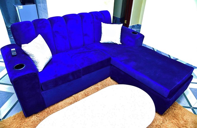 Charming apartment with WiFi in Kiambu