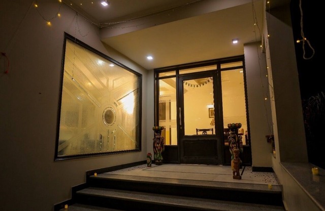 Charming B&B with WiFi and AC in Wise Villa Agra 2
