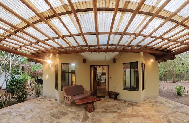 Charming Beach front and pool site 1 bedroom Apartment at Gran Pacífica Resort