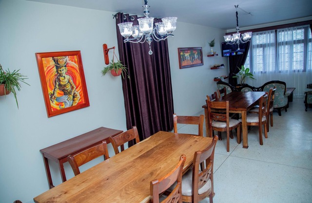 Charming bed & breakfast in Kilimanjaro Region - Room 5