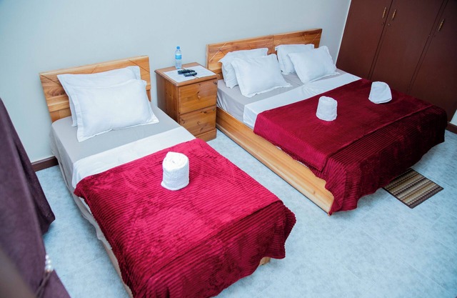 Charming bed & breakfast in lovely Kilimanjaro Region - Room 8