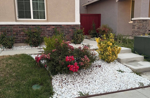 Charming brand-new 1-bedroom, 1-bath private suite with private entrance