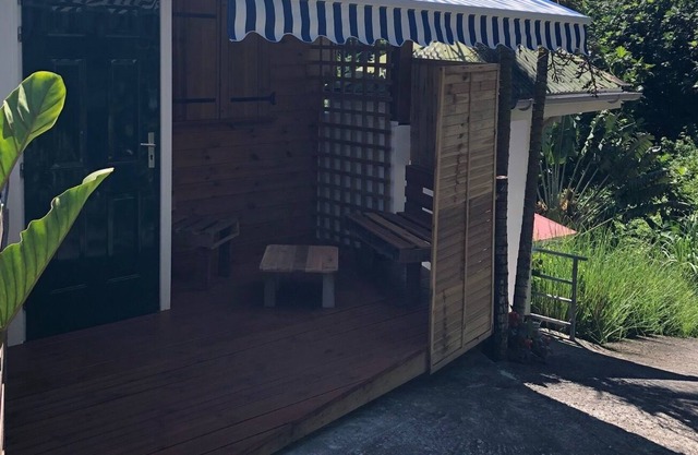 Charming bungalow (tiny house)