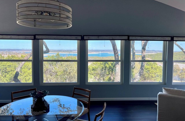 Charming Canyon Lake House with Spectacular Lake View