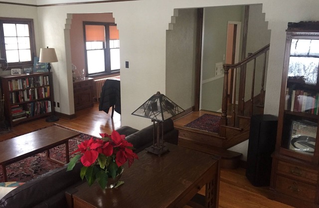 Charming & convenient location in Highland Park Two-Story