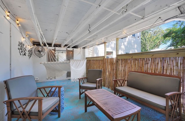 Charming Cottage in Downtown St Augustine