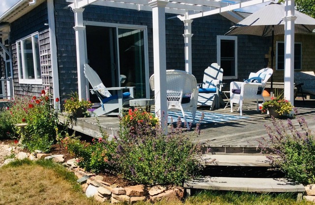 Charming Cottage on Petit Manan Peninsula near Schoodic Acadia