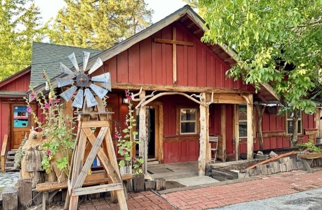 Charming Cottage #10 | Boulder Bay
