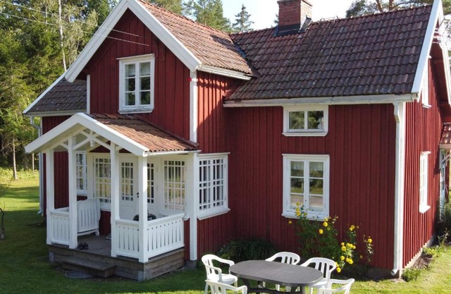 Charming Countryside Cottage in Bohuslän