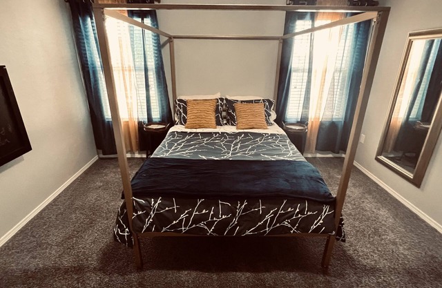 Charming Cozy Casita