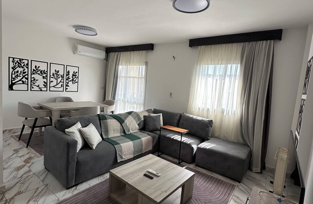 Charming Cozy Retreat N Madinaty