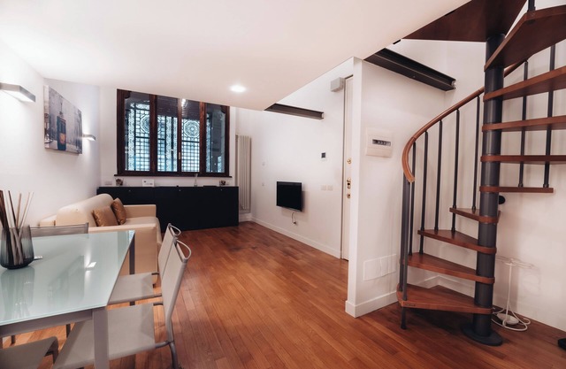 charming de togni apartment