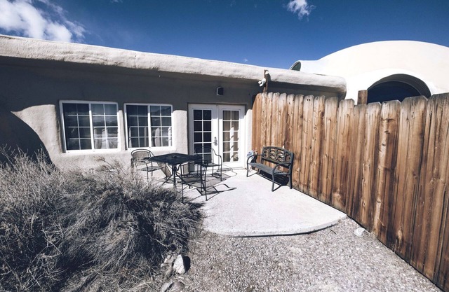Charming Dome Rental in Colorado for Stunning Retreats to the Mountains