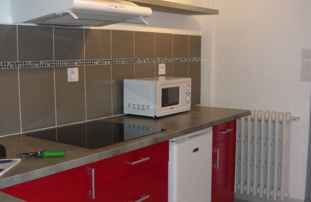 charming f1 any comfort residential and calm district