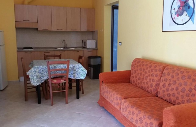 Charming flat with private parking