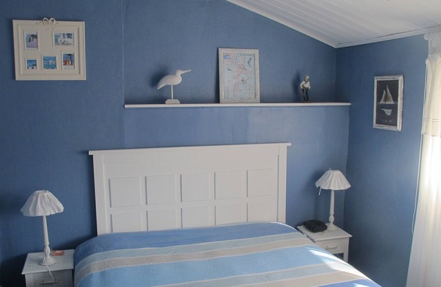 Charming house in Domino (Ile Oléron) 700m from the Ocean