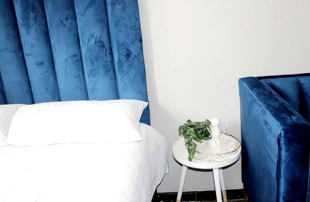 Charming gataway in Maboneng