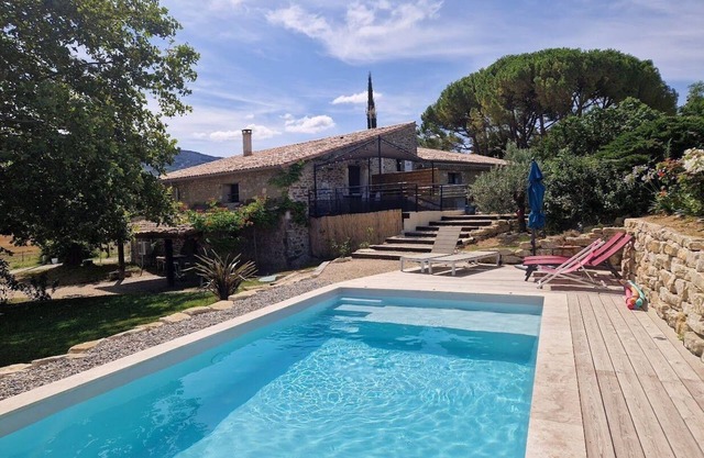 Charming gite La Martinelle