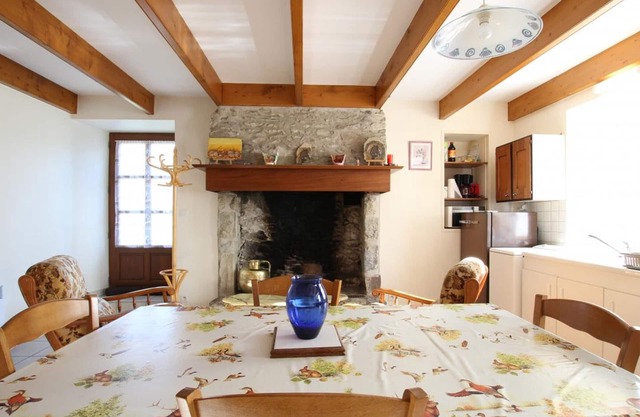 Charming holiday home in Annoville, near beaches