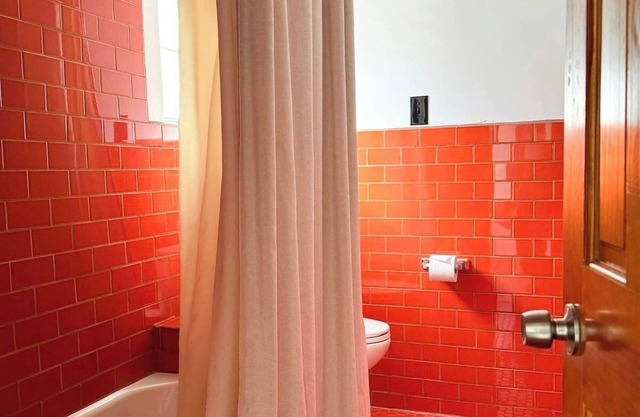 Charming hotel with AC in Santa Fe