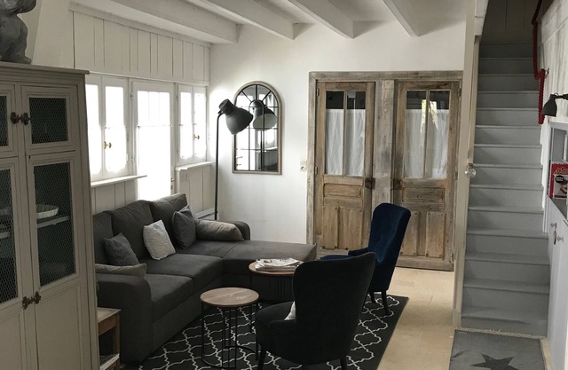 Charming house in the center of Les Portes en Ré - Ile de Ré