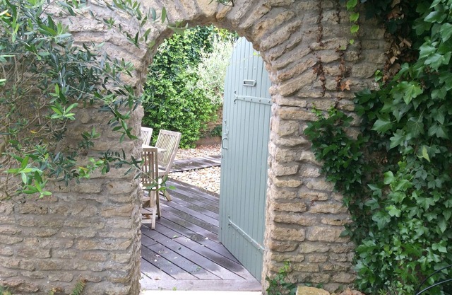 Charming house 6 people