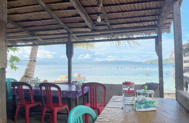 Charming house in Central Sulawesi with AC