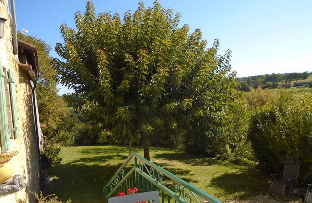 Charming house in Monpazier, Wifi, private parking