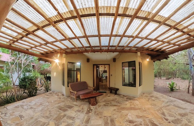 Charming House in Finca Del Mar / Playa San Diego