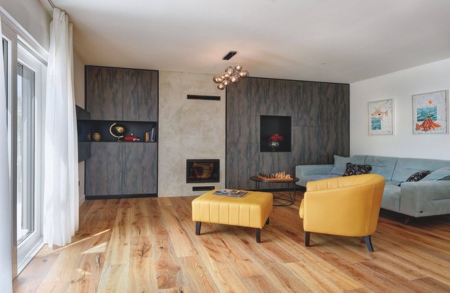 Charming & modern villa in Krnica