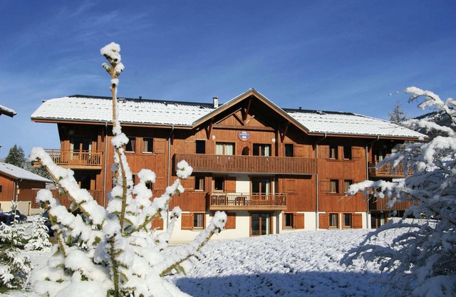 Charming Mountain Getaway