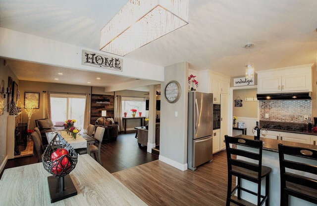 Charming Napa Home and Wine Tourn#VR16-0011