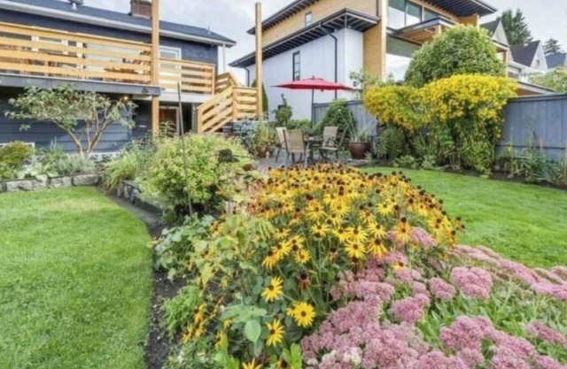 Charming North Van Place