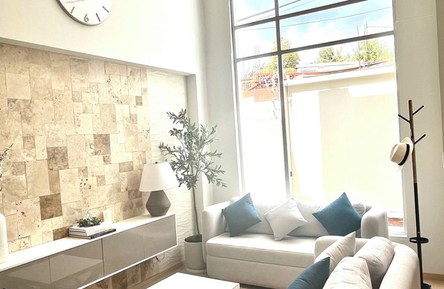 Charming Oasis in the Heart of Cuenca - Your Perfect Getaway !