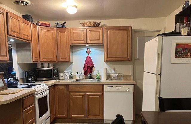 Charming, quiet, duplex apartment